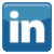 Volg ons op Linkedin