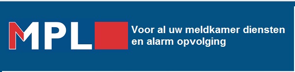 Professionele meldkamer diensten