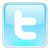 Volg ons op Twitter