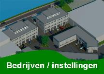 Beveiliging bedrijven en instellingen